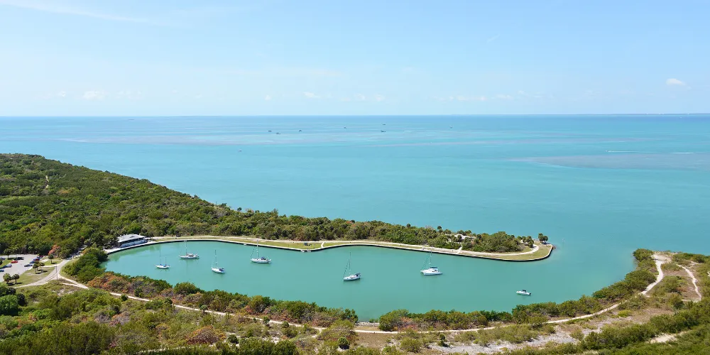 With more than 175 state parks, the sunshine state is packed with seaside gems. Here's the top parks to explore on Florida's Atlantic Coast.